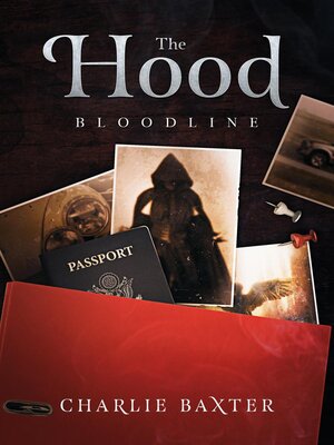 cover image of The Hood